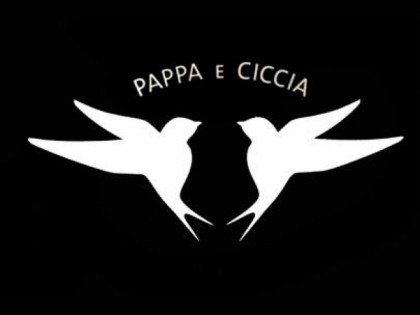 Photo: Pappa e Ciccia